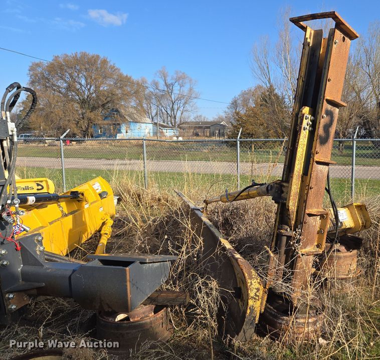 image for item DT7118 12' 8