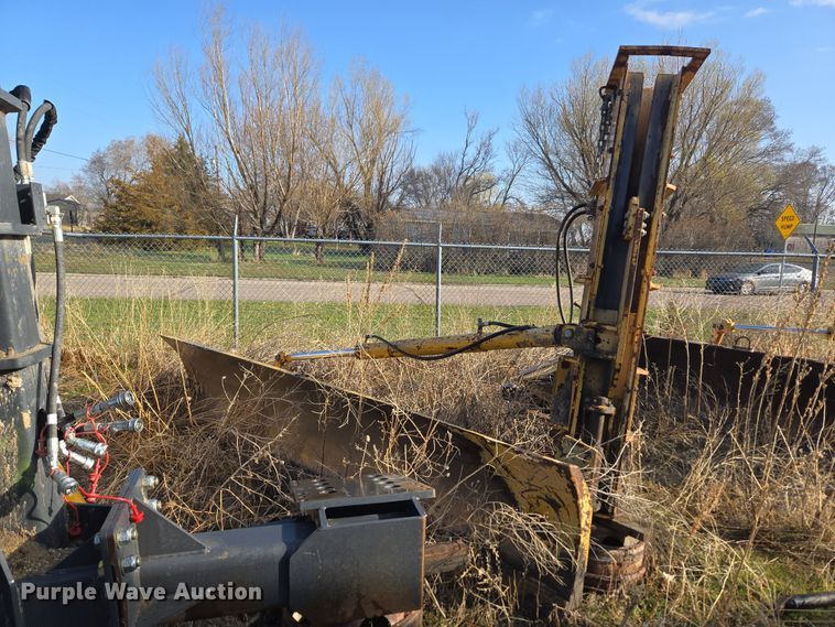 image for item DT7118 12' 8