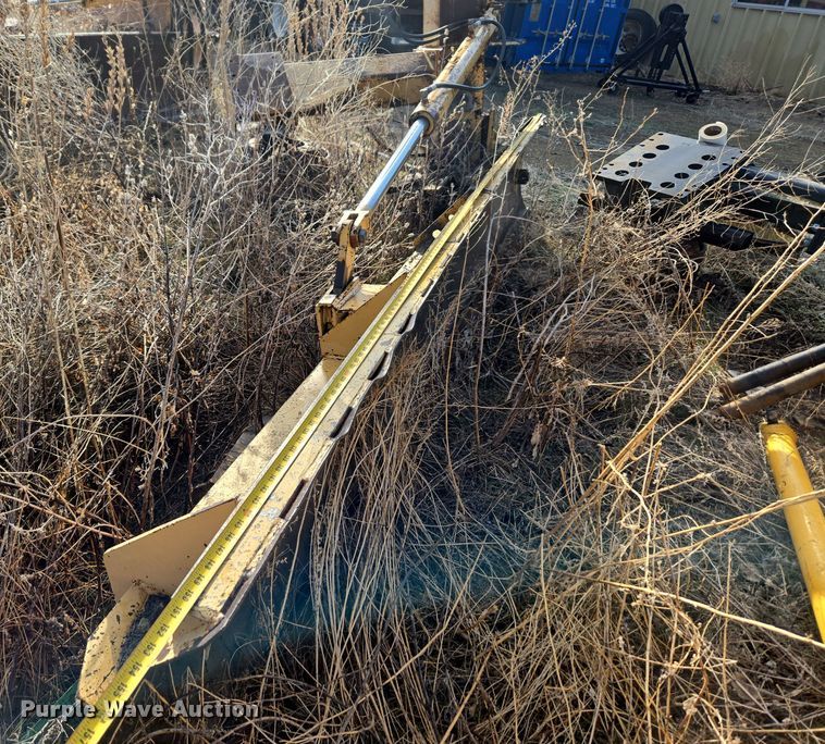 image for item DT7118 12' 8