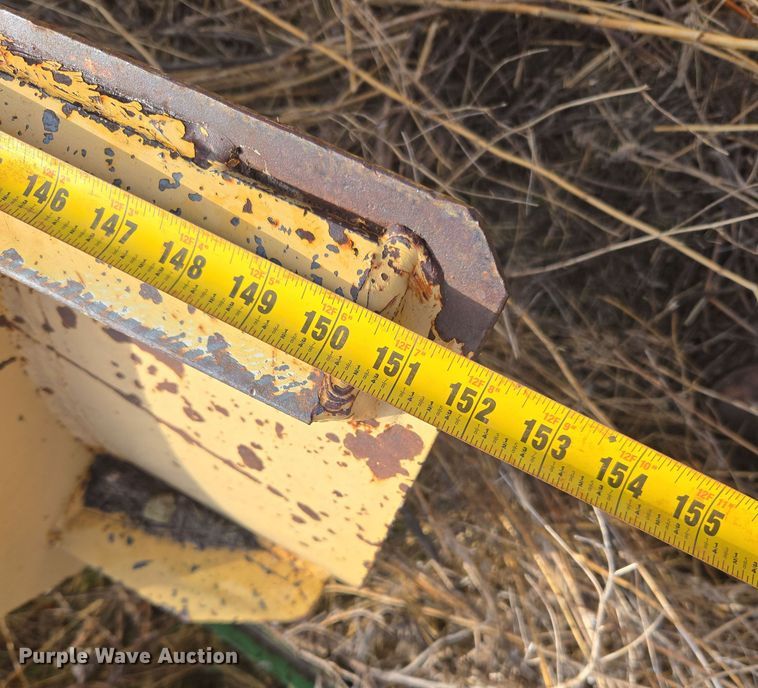 image for item DT7118 12' 8