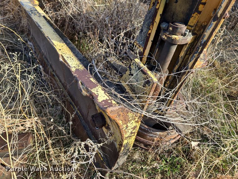 image for item DT7118 12' 8