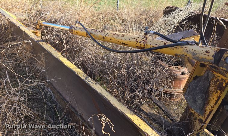 image for item DT7118 12' 8