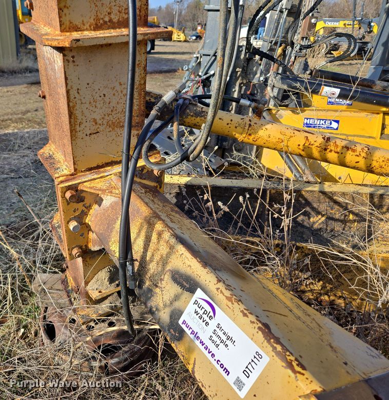 image for item DT7118 12' 8