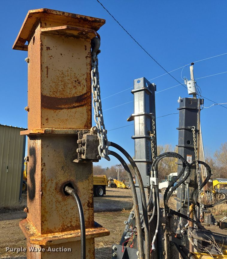 image for item DT7118 12' 8