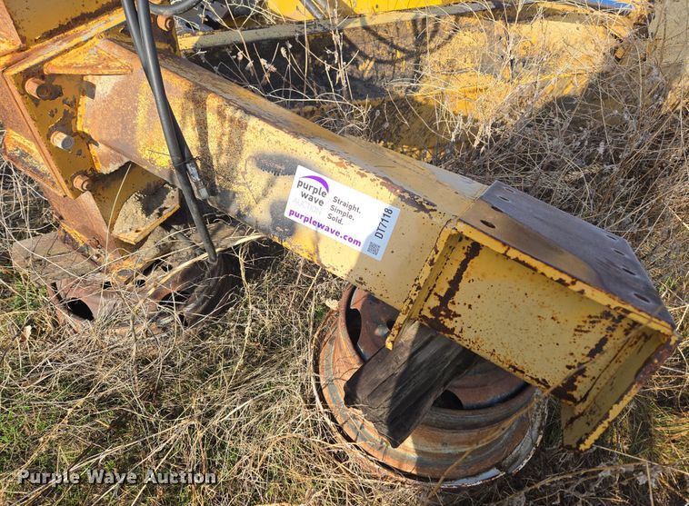 image for item DT7118 12' 8