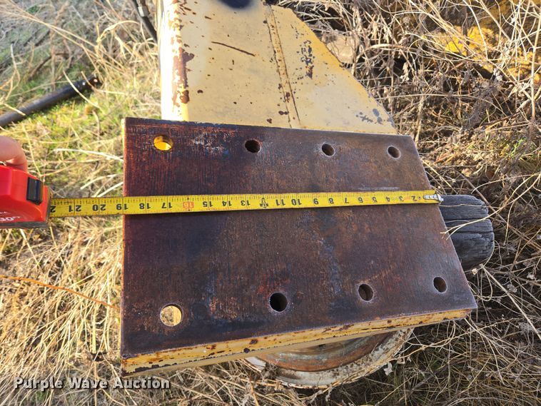 image for item DT7118 12' 8