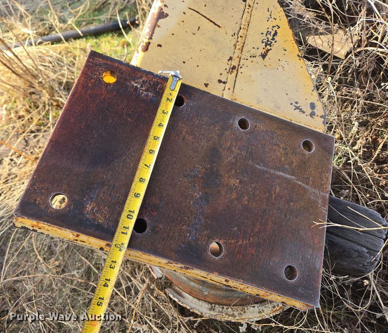 image for item DT7118 12' 8