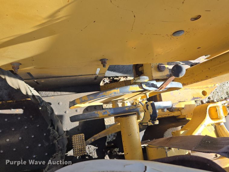 image for item DT7121 1982 Massey Ferguson 275 Tiger Special tractor