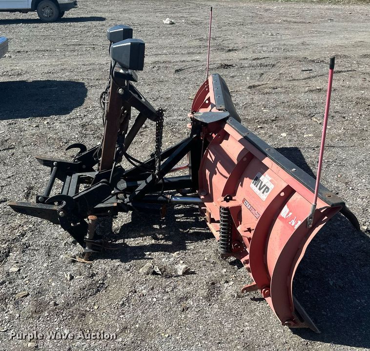 image for item DT7167 2004 Dodge Ram 2500 Quad Cab utility bed pickup truck