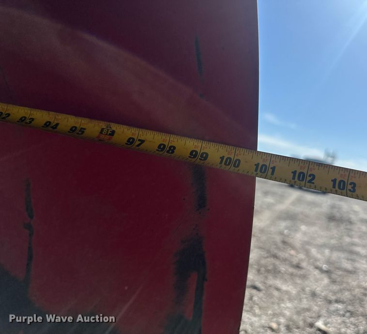 image for item DT7167 2004 Dodge Ram 2500 Quad Cab utility bed pickup truck