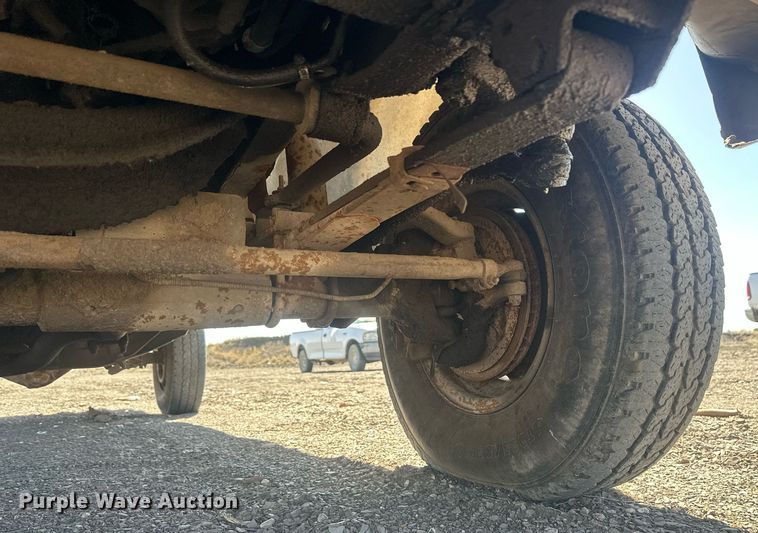 image for item DT7169 1988 Dodge Ram 250 pickup truck