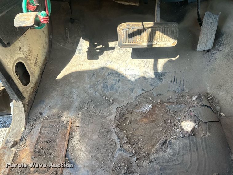 image for item DT7169 1988 Dodge Ram 250 pickup truck