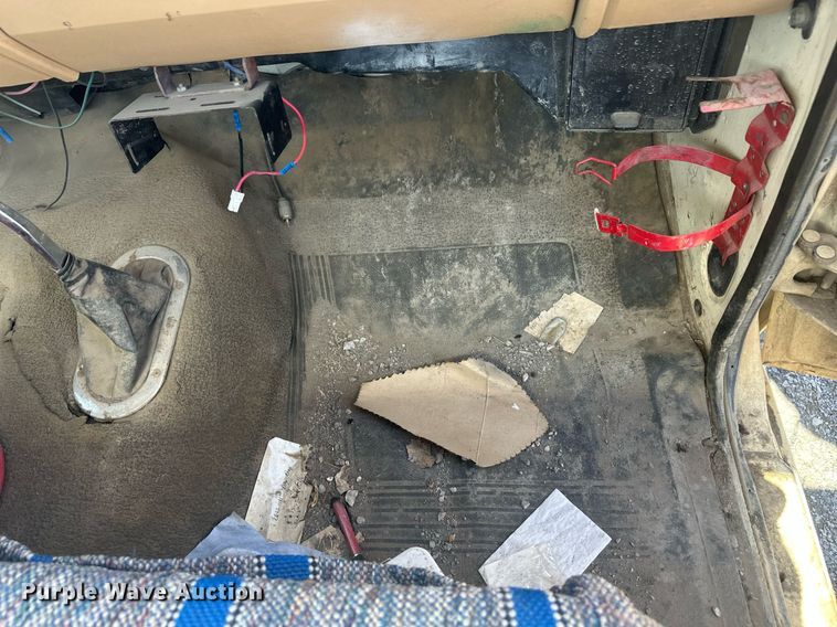 image for item DT7169 1988 Dodge Ram 250 pickup truck