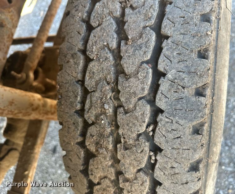 image for item DT7169 1988 Dodge Ram 250 pickup truck