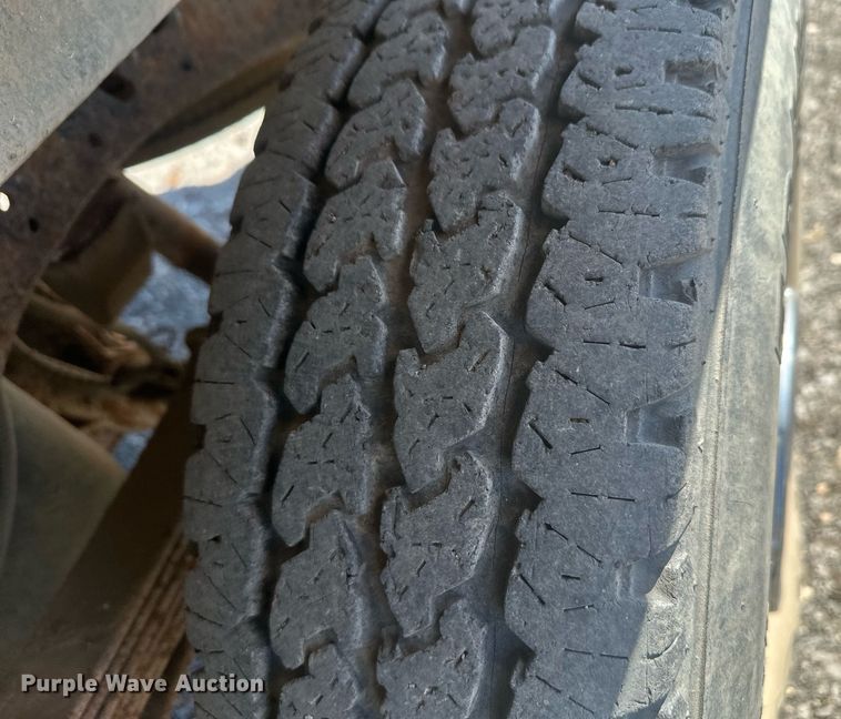 image for item DT7169 1988 Dodge Ram 250 pickup truck