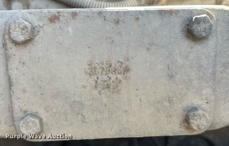 image for item DT7171 1987 Freightliner FLC dump truck