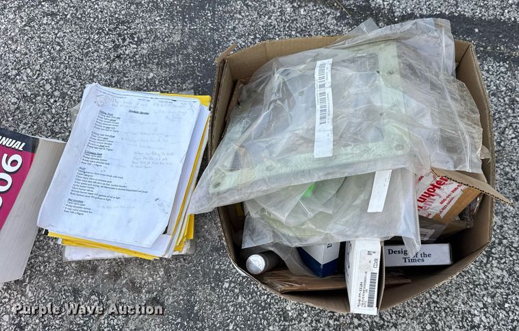 image for item DU3469 2006 Chevrolet C7500 oil distributor truck