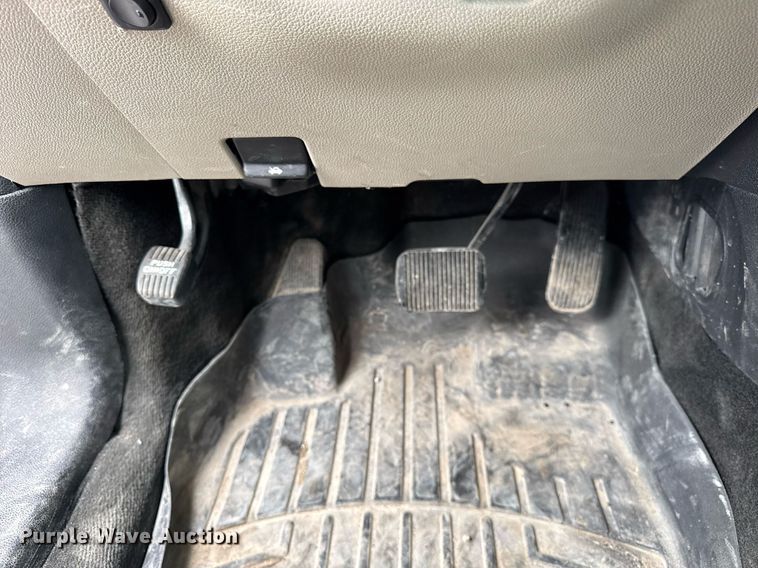 image for item DU3475 2018 Ford Explorer SUV