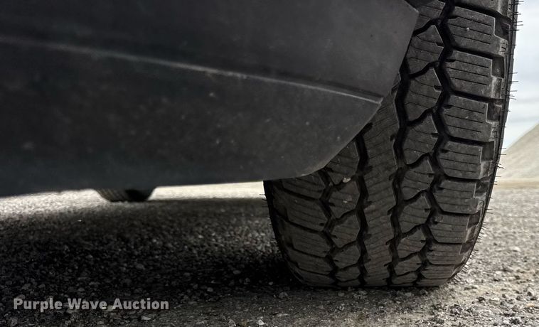 image for item DU3475 2018 Ford Explorer SUV