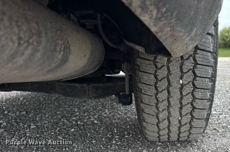 image for item DU3475 2018 Ford Explorer SUV