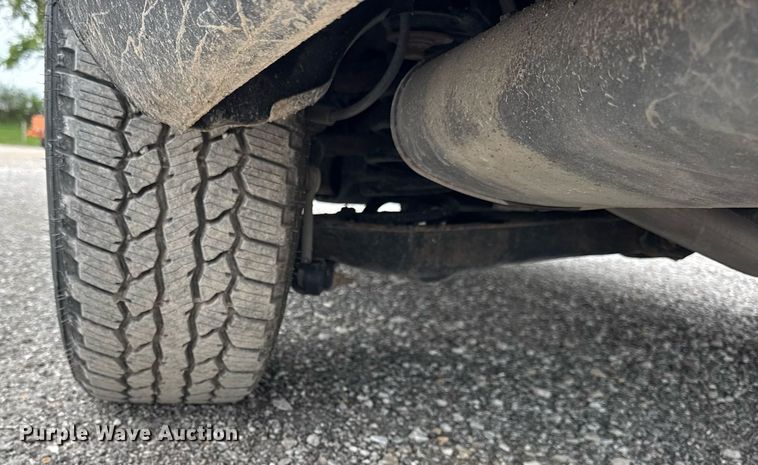 image for item DU3475 2018 Ford Explorer SUV