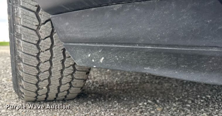 image for item DU3475 2018 Ford Explorer SUV