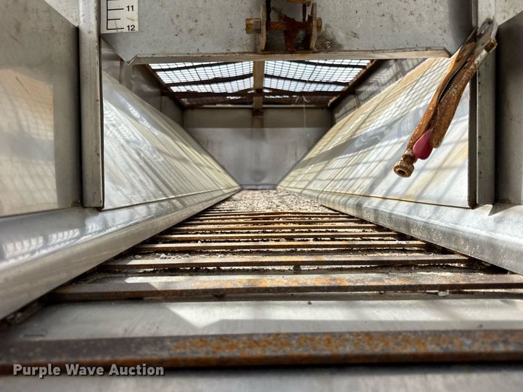 image for item DU3478 2006 International Workstar 7500 dump truck