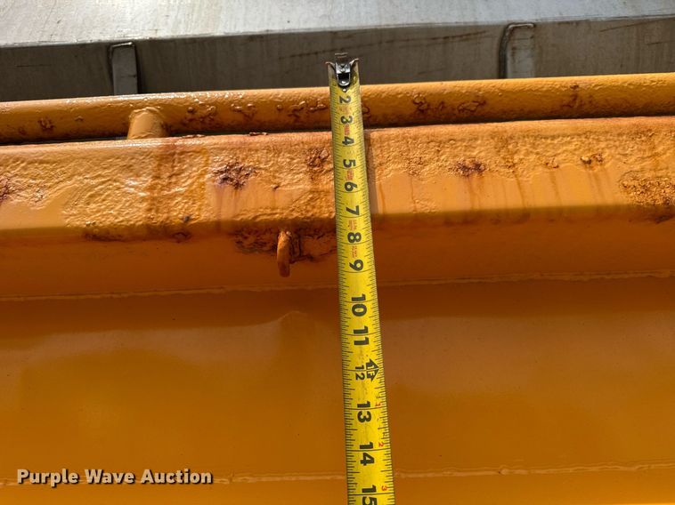 image for item DU3478 2006 International Workstar 7500 dump truck