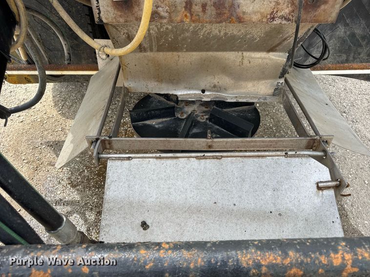 image for item DU3478 2006 International Workstar 7500 dump truck