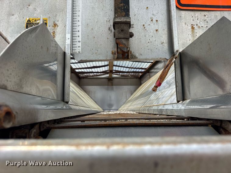 image for item DU3478 2006 International Workstar 7500 dump truck