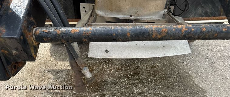 image for item DU3478 2006 International Workstar 7500 dump truck