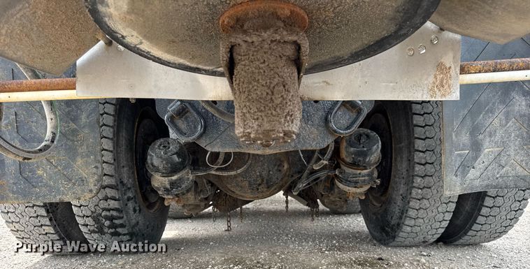 image for item DU3478 2006 International Workstar 7500 dump truck