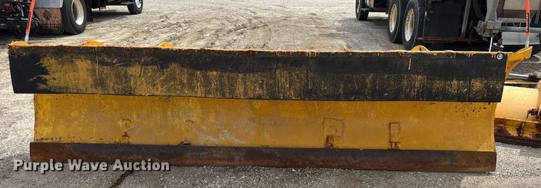 image for item DU3478 2006 International Workstar 7500 dump truck