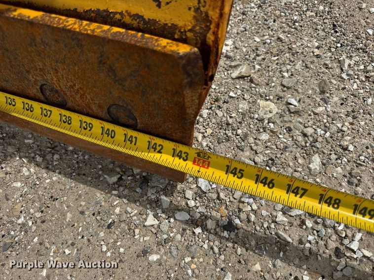 image for item DU3478 2006 International Workstar 7500 dump truck