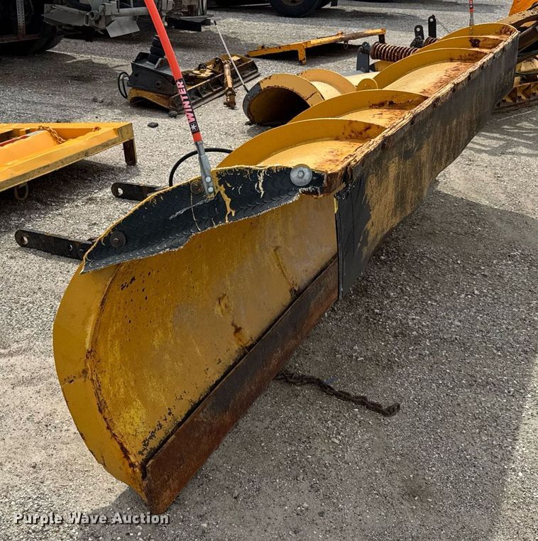 image for item DU3478 2006 International Workstar 7500 dump truck