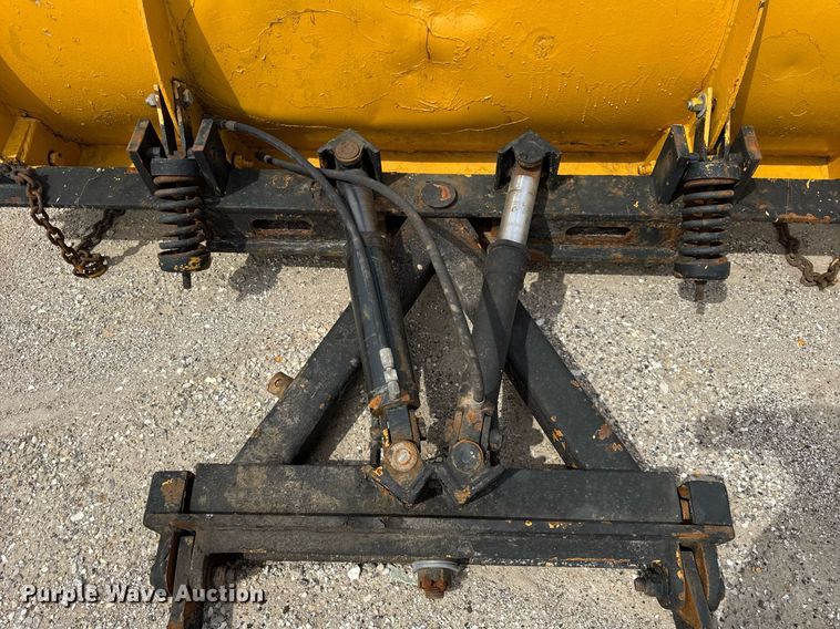 image for item DU3478 2006 International Workstar 7500 dump truck