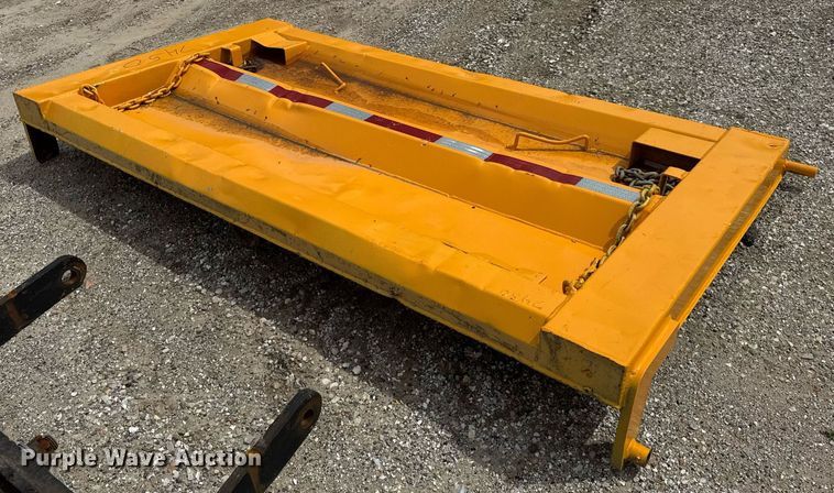 image for item DU3478 2006 International Workstar 7500 dump truck