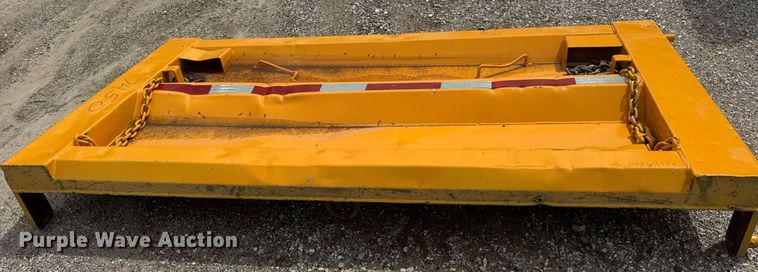 image for item DU3478 2006 International Workstar 7500 dump truck