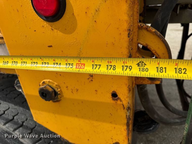 image for item DU3479 2011 International Workstar 7500 dump truck