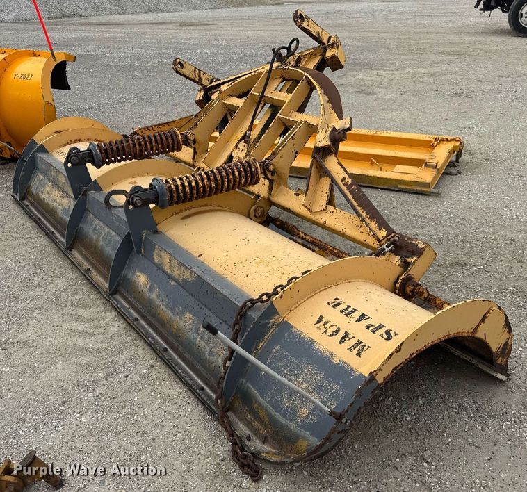 image for item DU3479 2011 International Workstar 7500 dump truck