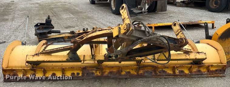 image for item DU3479 2011 International Workstar 7500 dump truck