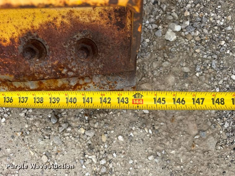 image for item DU3479 2011 International Workstar 7500 dump truck