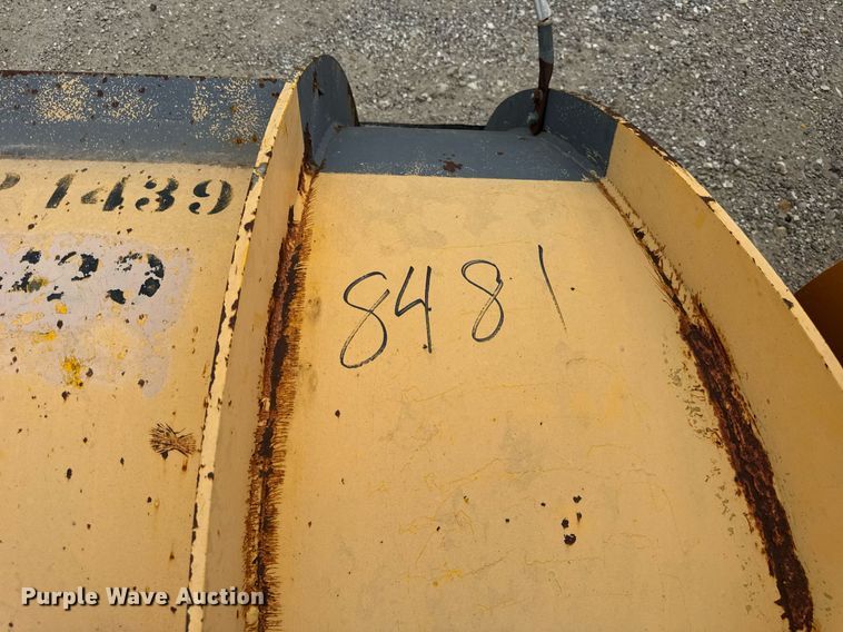 image for item DU3479 2011 International Workstar 7500 dump truck