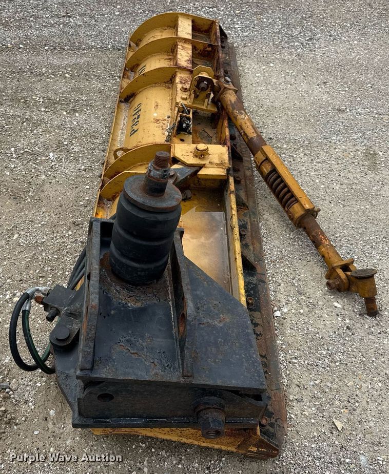 image for item DU3479 2011 International Workstar 7500 dump truck