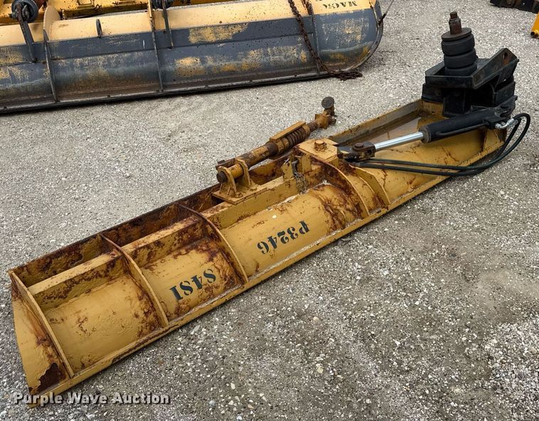 image for item DU3479 2011 International Workstar 7500 dump truck