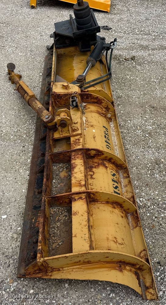 image for item DU3479 2011 International Workstar 7500 dump truck