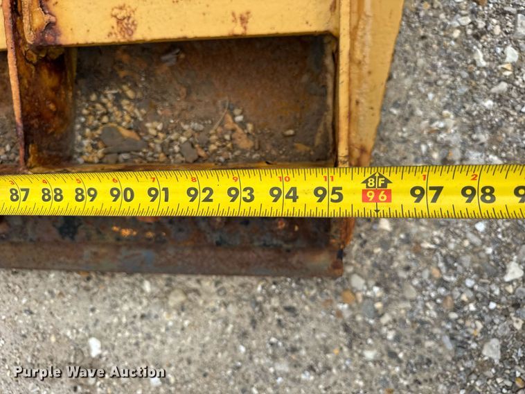 image for item DU3479 2011 International Workstar 7500 dump truck