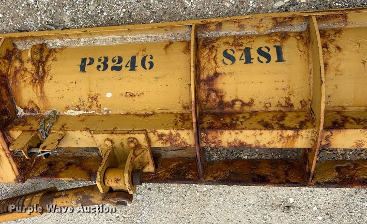 image for item DU3479 2011 International Workstar 7500 dump truck