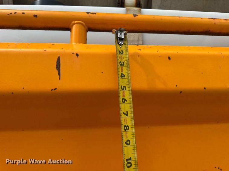 image for item DU3480 2006 International 7400 dump truck