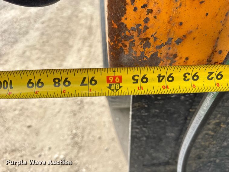 image for item DU3480 2006 International 7400 dump truck